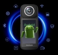 ch全景时光PanoX V3相机新品上市尊龙凯时app捕捉精彩每一刻：mente(图7)
