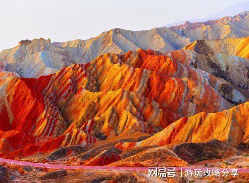 要多少钱 青海五日游看驴友怎么玩尊龙凯时app平台2个人去青海需(图3)
