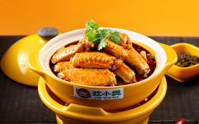 小煲：食材搭配的匠心独运z6尊龙网站登录入口炊