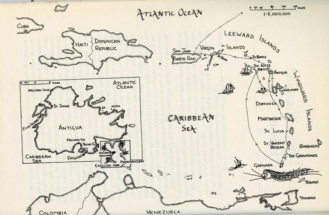 帆航行｜奥德修斯一代的最后一人人生就是博-尊龙凯时与包乐史驾(图4)