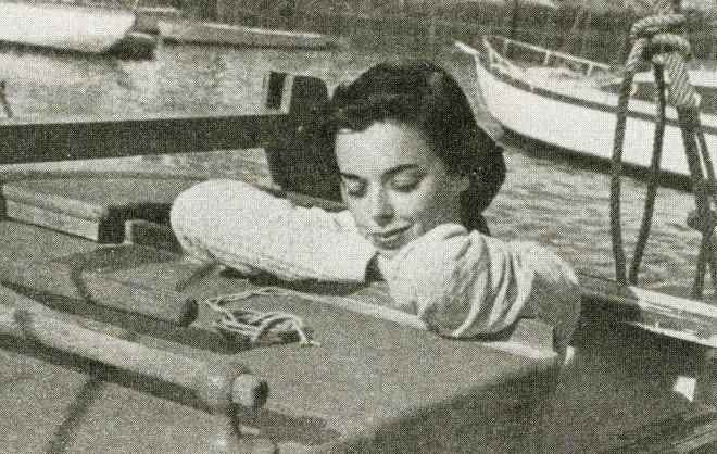 帆航行｜奥德修斯一代的最后一人人生就是博-尊龙凯时与包乐史驾(图2)