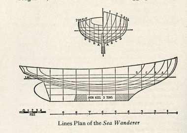 帆航行｜奥德修斯一代的最后一人人生就是博-尊龙凯时与包乐史驾(图5)