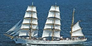 帆航行｜奥德修斯一代的最后一人人生就是博-尊龙凯时与包乐史驾(图9)