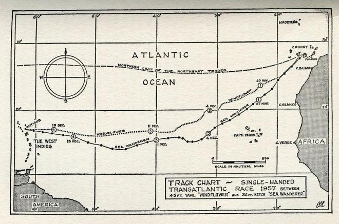 帆航行｜奥德修斯一代的最后一人人生就是博-尊龙凯时与包乐史驾(图8)