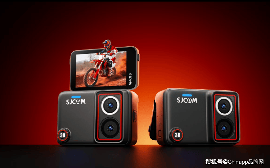 颜值高性能运动相机品牌Top10拍照录像都稳了尊龙凯时app旅行党、运动控必看!2026高(图6) 颜值高性能运动相机品牌Top10拍照录像都稳了尊龙凯时app旅行党、运动控必看!2026高(图6)